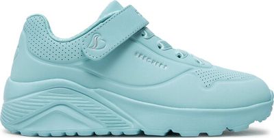 Buty sportowe dziecięce na wiosnę Skechers ze sklepu: eobuwie.pl w kategorii: Buty sportowe dziecięce - zdjęcie WP-EBWP-9KUZS-09B_0000304491580