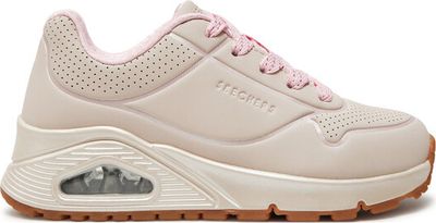 Buty sportowe dziecięce na wiosnę Skechers ze sklepu: eobuwie.pl w kategorii: Buty sportowe dziecięce