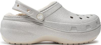 Klapki damskie letnie Crocs ze sklepu: eobuwie.pl w kategorii: Klapki damskie - zdjęcie WP-EBWP-9KUZS-09B_0000304493348