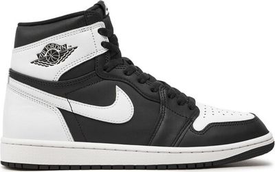 Buty sportowe męskie jesienne na wiosnę Nike ze sklepu: eobuwie.pl w kategorii: Buty sportowe męskie - zdjęcie WP-EBWP-9KUZS-09B_0000304496493