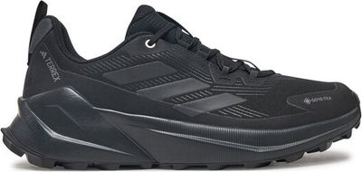 Buty trekkingowe męskie na jesień adidas ze sklepu: eobuwie.pl w kategorii: Buty trekkingowe męskie - zdjęcie WP-EBWP-9KUZS-09B_0000304496554
