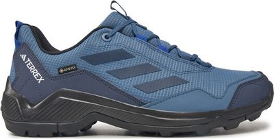 Buty trekkingowe męskie jesienne adidas ze sklepu: eobuwie.pl w kategorii: Buty trekkingowe męskie - zdjęcie WP-EBWP-9KUZS-09B_0000304496615