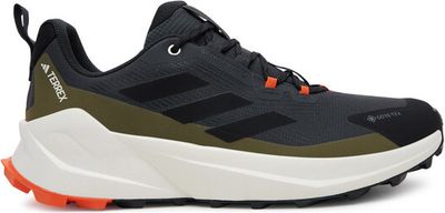 adidas - Buty trekkingowe męskie zimowe ze sklepu: eobuwie.pl w kategorii: Buty trekkingowe męskie - zdjęcie WP-EBWP-9KUZS-09B_0000304496745
