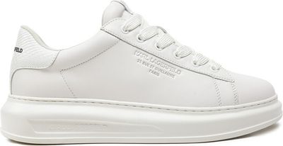 Buty sportowe męskie wiosenne Karl Lagerfeld ze sklepu: eobuwie.pl w kategorii: Buty sportowe męskie - zdjęcie WP-EBWP-9KUZS-09B_0000304500176