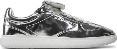 Buty sportowe damskie jesienne Karl Lagerfeld ze sklepu: eobuwie.pl w kategorii: Buty sportowe damskie - zdjęcie WP-EBWP-9KUZS-09B_0000304502064