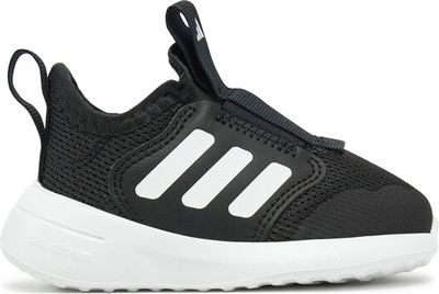 adidas - Buty sportowe dziecięce na wiosnę ze sklepu: eobuwie.pl w kategorii: Buty sportowe dziecięce - zdjęcie WP-EBWP-9KUZS-09B_0000304502286