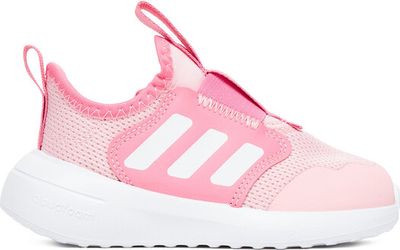 Buty sportowe dziecięce na wiosnę adidas ze sklepu: eobuwie.pl w kategorii: Buty sportowe dziecięce