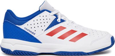 Buty sportowe dziecięce wiosenne adidas ze sklepu: eobuwie.pl w kategorii: Buty sportowe dziecięce - zdjęcie WP-EBWP-9KUZS-09B_0000304502743