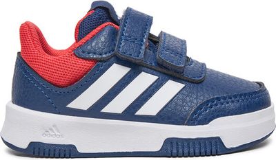 Buty sportowe dziecięce na wiosnę adidas ze sklepu: eobuwie.pl w kategorii: Buty sportowe dziecięce - zdjęcie WP-EBWP-9KUZS-09B_0000304502996