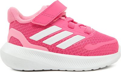 Buty sportowe dziecięce na wiosnę adidas ze sklepu: eobuwie.pl w kategorii: Buty sportowe dziecięce - zdjęcie WP-EBWP-9KUZS-09B_0000304503344