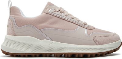Buty sportowe damskie wiosenne Geox ze sklepu: eobuwie.pl w kategorii: Buty sportowe damskie - zdjęcie WP-EBWP-9KUZS-09B_0000304504563