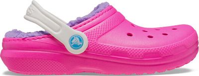 Klapki dziecięce na lato Crocs ze sklepu: eobuwie.pl w kategorii: Klapki dziecięce - zdjęcie WP-EBWP-9KUZS-09B_0000304506017