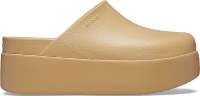 Klapki damskie na lato Crocs ze sklepu: eobuwie.pl w kategorii: Klapki damskie - zdjęcie WP-EBWP-9KUZS-09B_0000304506260