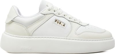 Buty sportowe damskie na wiosnę Furla ze sklepu: eobuwie.pl w kategorii: Buty sportowe damskie - zdjęcie WP-EBWP-9KUZS-09B_0000304506482