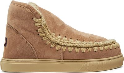 Śniegowce damskie na zimę Mou ze sklepu: eobuwie.pl w kategorii: Śniegowce damskie - zdjęcie WP-EBWP-9KUZS-09B_0000304507748