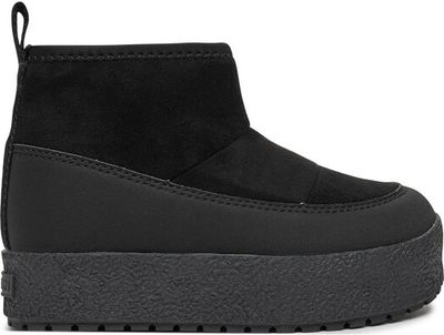 Buty zimowe dziecięce na zimę Tretorn ze sklepu: eobuwie.pl w kategorii: Buty zimowe dziecięce - zdjęcie WP-EBWP-9KUZS-09B_0000304511189