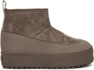 Buty zimowe dziecięce zimowe Tretorn ze sklepu: eobuwie.pl w kategorii: Buty zimowe dziecięce - zdjęcie WP-EBWP-9KUZS-09B_0000304511202