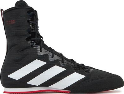 adidas - Buty sportowe męskie na jesień ze sklepu: eobuwie.pl w kategorii: Buty sportowe męskie - zdjęcie WP-EBWP-9KUZS-09B_0000304513275