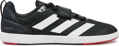 adidas - Buty sportowe męskie na wiosnę ze sklepu: eobuwie.pl w kategorii: Buty sportowe męskie - zdjęcie WP-EBWP-9KUZS-09B_0000304513336