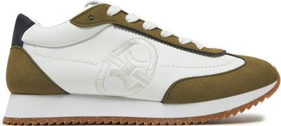 Buty sportowe damskie na wiosnę Coccinelle ze sklepu: eobuwie.pl w kategorii: Buty sportowe damskie - zdjęcie WP-EBWP-9KUZS-09B_0000304515118