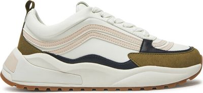 Buty sportowe damskie na wiosnę Coccinelle ze sklepu: eobuwie.pl w kategorii: Buty sportowe damskie - zdjęcie WP-EBWP-9KUZS-09B_0000304515132