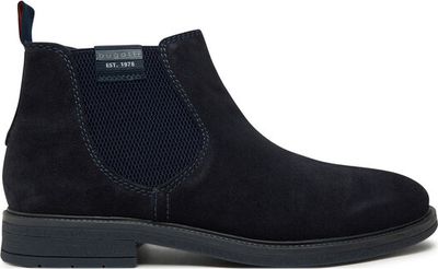 Buty zimowe męskie Bugatti ze sklepu: eobuwie.pl w kategorii: Buty zimowe męskie - zdjęcie WP-EBWP-9KUZS-09B_0000304523489
