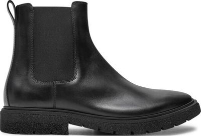 Buty zimowe męskie na zimę Fabi ze sklepu: eobuwie.pl w kategorii: Buty zimowe męskie - zdjęcie WP-EBWP-9KUZS-09B_0000304525049
