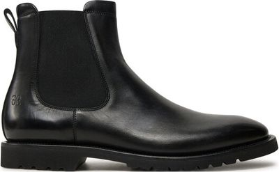 Buty zimowe męskie jesienne na zimę Fabi ze sklepu: eobuwie.pl w kategorii: Buty zimowe męskie - zdjęcie WP-EBWP-9KUZS-09B_0000304525063