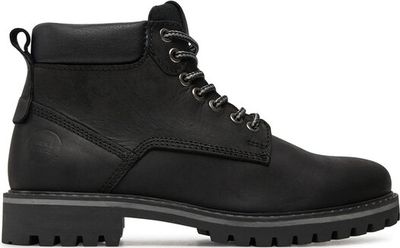 Buty zimowe męskie na zimę Jack & Jones ze sklepu: eobuwie.pl w kategorii: Buty zimowe męskie - zdjęcie WP-EBWP-9KUZS-09B_0000304526169
