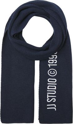 Jack & Jones - Szalik/chusta ze sklepu: eobuwie.pl w kategorii: Szaliki i chusty damskie - zdjęcie WP-EBWP-9KUZS-09B_0000304526459