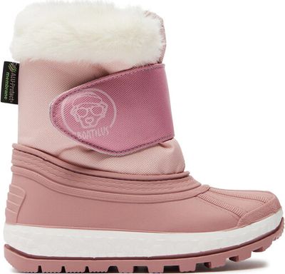 Buty zimowe dziecięce zimowe Boatilus ze sklepu: eobuwie.pl w kategorii: Buty zimowe dziecięce - zdjęcie WP-EBWP-9KUZS-09B_0000304528859