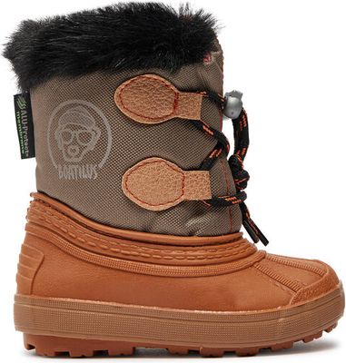 Buty zimowe dziecięce zimowe Boatilus ze sklepu: eobuwie.pl w kategorii: Buty zimowe dziecięce - zdjęcie WP-EBWP-9KUZS-09B_0000304528866