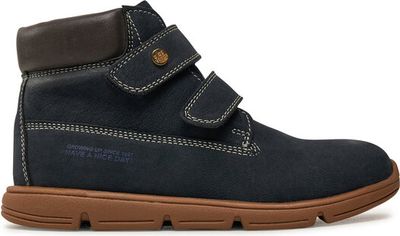 Buty zimowe dziecięce na zimę Gioseppo ze sklepu: eobuwie.pl w kategorii: Buty zimowe dziecięce - zdjęcie WP-EBWP-9KUZS-09B_0000304529764