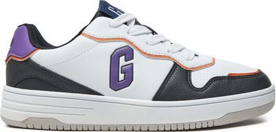 Buty sportowe damskie wiosenne Gap ze sklepu: eobuwie.pl w kategorii: Buty sportowe damskie - zdjęcie WP-EBWP-9KUZS-09B_0000304530647