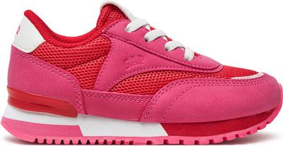 Buty sportowe dziecięce wiosenne Gap ze sklepu: eobuwie.pl w kategorii: Buty sportowe dziecięce - zdjęcie WP-EBWP-9KUZS-09B_0000304531293