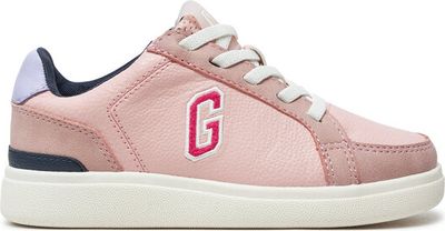 Buty sportowe dziecięce na wiosnę Gap ze sklepu: eobuwie.pl w kategorii: Buty sportowe dziecięce - zdjęcie WP-EBWP-9KUZS-09B_0000304531569