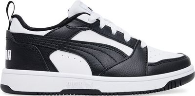 Buty sportowe dziecięce Puma ze sklepu: eobuwie.pl w kategorii: Buty sportowe dziecięce - zdjęcie WP-EBWP-9KUZS-09B_0000304531897