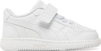Buty sportowe dziecięce na wiosnę Puma ze sklepu: eobuwie.pl w kategorii: Buty sportowe dziecięce - zdjęcie WP-EBWP-9KUZS-09B_0000304531903