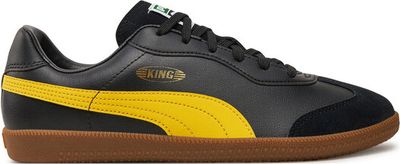 Puma - Buty sportowe męskie jesienne ze sklepu: eobuwie.pl w kategorii: Buty sportowe męskie - zdjęcie WP-EBWP-9KUZS-09B_0000304532122