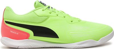 Buty sportowe męskie na wiosnę Puma ze sklepu: eobuwie.pl w kategorii: Buty sportowe męskie