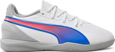 Buty sportowe dziecięce wiosenne Puma ze sklepu: eobuwie.pl w kategorii: Buty sportowe dziecięce - zdjęcie WP-EBWP-9KUZS-09B_0000304532603