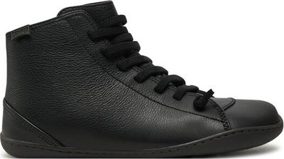 Buty sportowe damskie jesienne Camper ze sklepu: eobuwie.pl w kategorii: Buty sportowe damskie - zdjęcie WP-EBWP-9KUZS-09B_0000304533105