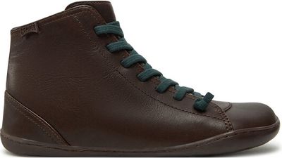 Buty sportowe damskie jesienne Camper ze sklepu: eobuwie.pl w kategorii: Buty sportowe damskie - zdjęcie WP-EBWP-9KUZS-09B_0000304533464
