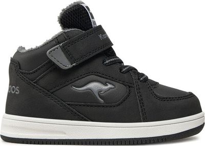 Buty sportowe dziecięce jesienne Kangaroos ze sklepu: eobuwie.pl w kategorii: Buty sportowe dziecięce - zdjęcie WP-EBWP-9KUZS-09B_0000304533631