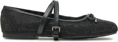 Balerinki na wiosnę Michael Michael Kors ze sklepu: eobuwie.pl w kategorii: Balerinki - zdjęcie WP-EBWP-9KUZS-09B_0000304534485