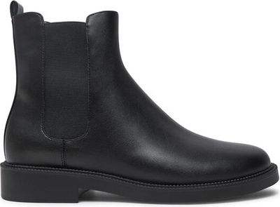 Botki jesienne Michael Michael Kors ze sklepu: eobuwie.pl w kategorii: Botki - zdjęcie WP-EBWP-9KUZS-09B_0000304534522