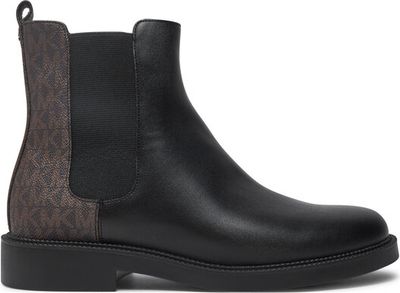 Botki jesienne Michael Michael Kors ze sklepu: eobuwie.pl w kategorii: Botki - zdjęcie WP-EBWP-9KUZS-09B_0000304534539