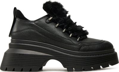 Buty sportowe damskie jesienne Michael Michael Kors ze sklepu: eobuwie.pl w kategorii: Buty sportowe damskie - zdjęcie WP-EBWP-9KUZS-09B_0000304534812