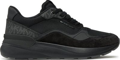 Michael Michael Kors - Buty sportowe męskie jesienne ze sklepu: eobuwie.pl w kategorii: Buty sportowe męskie - zdjęcie WP-EBWP-9KUZS-09B_0000304535192