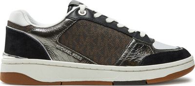 Buty sportowe damskie jesienne Michael Michael Kors ze sklepu: eobuwie.pl w kategorii: Buty sportowe damskie - zdjęcie WP-EBWP-9KUZS-09B_0000304535246